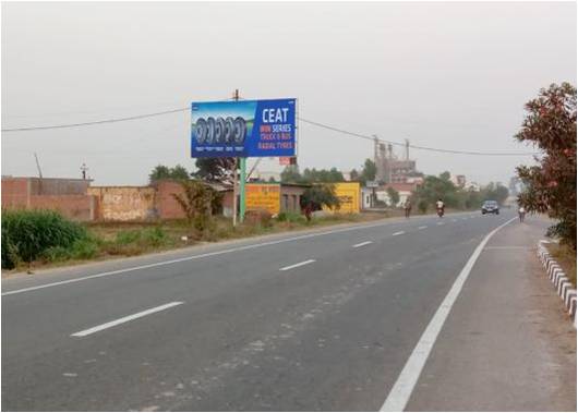 Outdoor Advertising image
