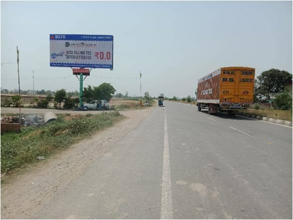 Outdoor Advertising image