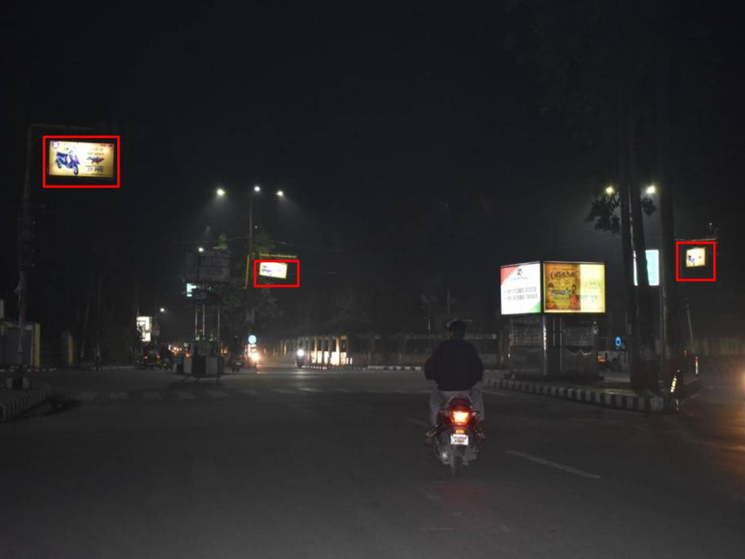 Outdoor Advertising image