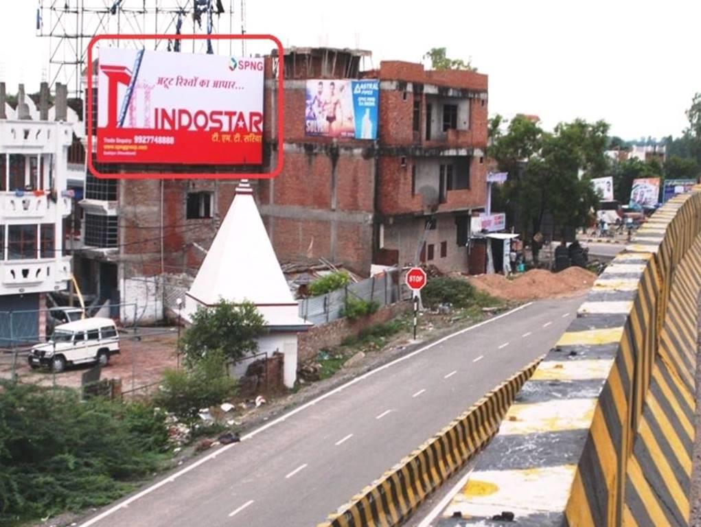 Outdoor Advertising image