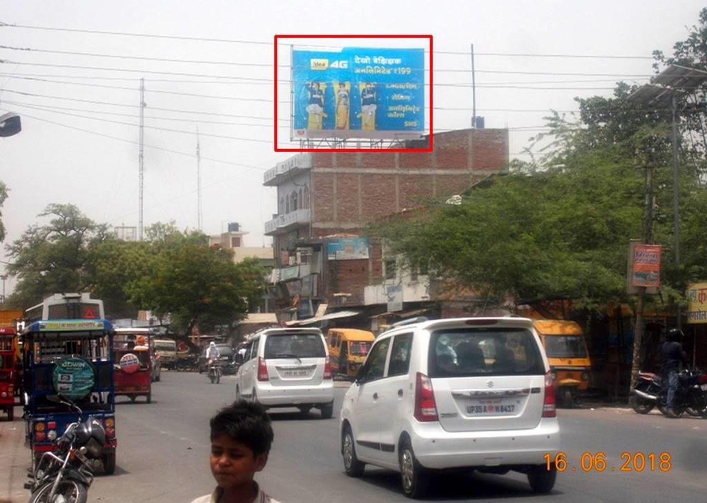 Outdoor Advertising image