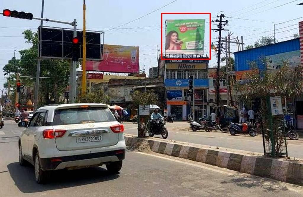 Outdoor Advertising image