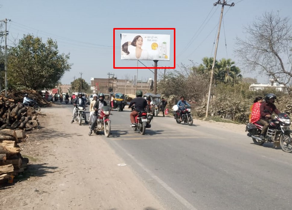 Outdoor Advertising image