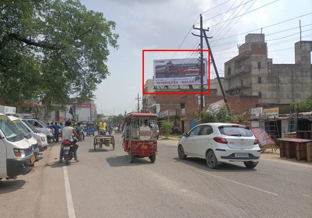 Outdoor Advertising image