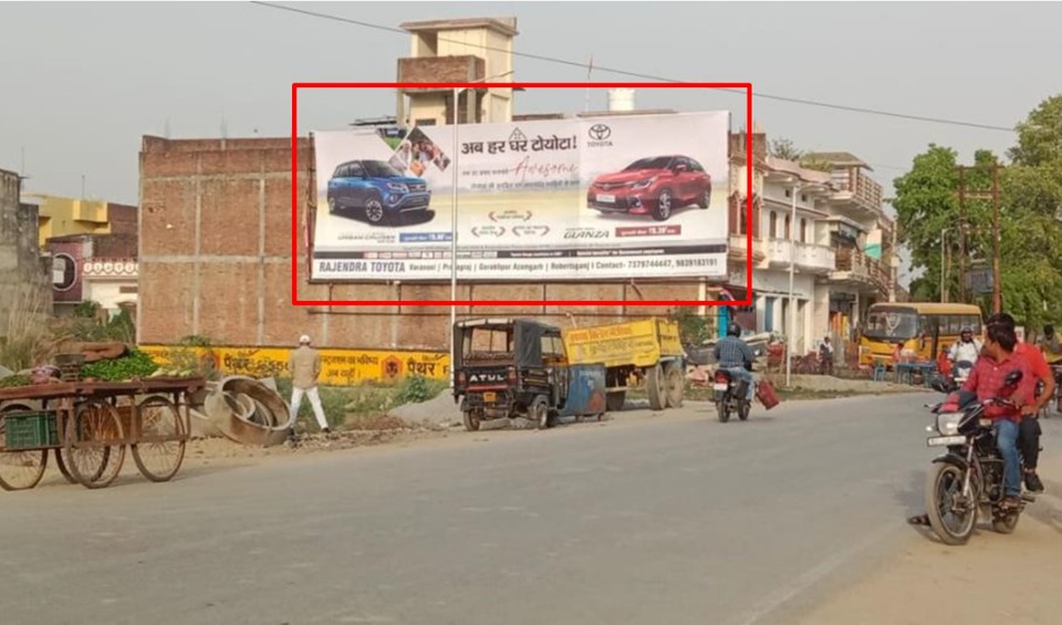 Outdoor Advertising image