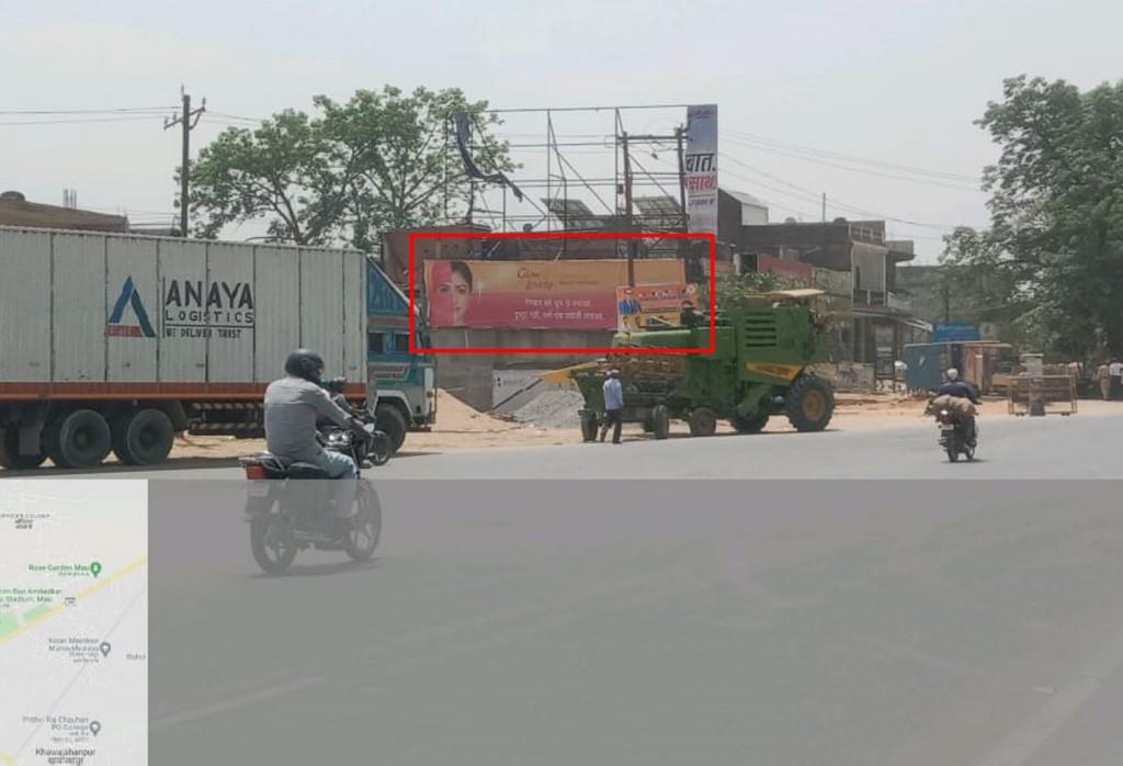 Outdoor Advertising image