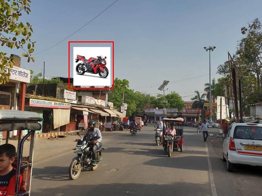 Outdoor Advertising image