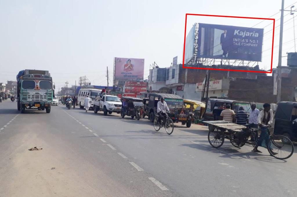 Outdoor Advertising image
