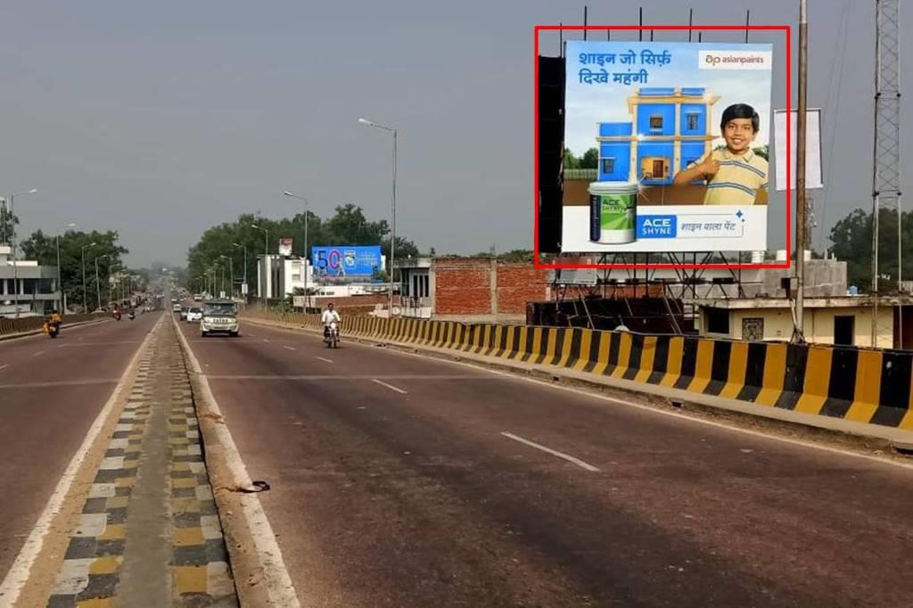 Outdoor Advertising image