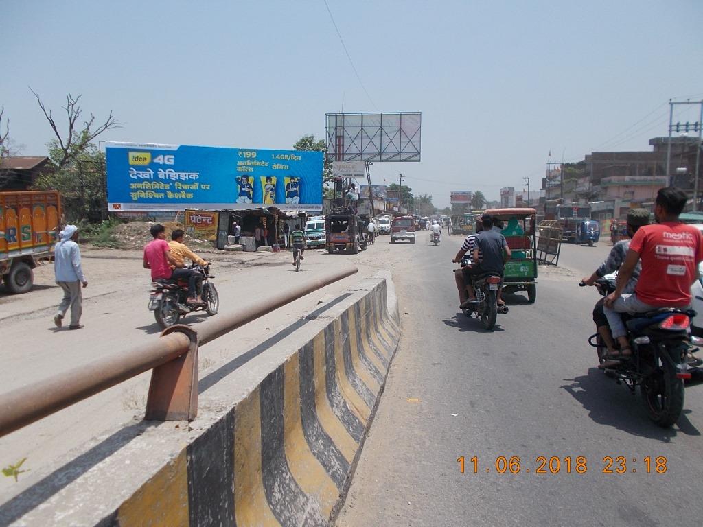 Outdoor Advertising image