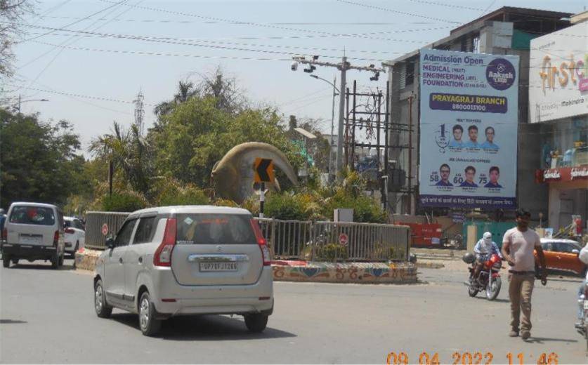 Outdoor Advertising image