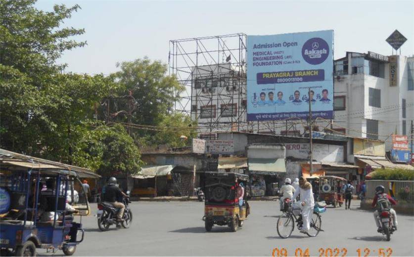 Outdoor Advertising image