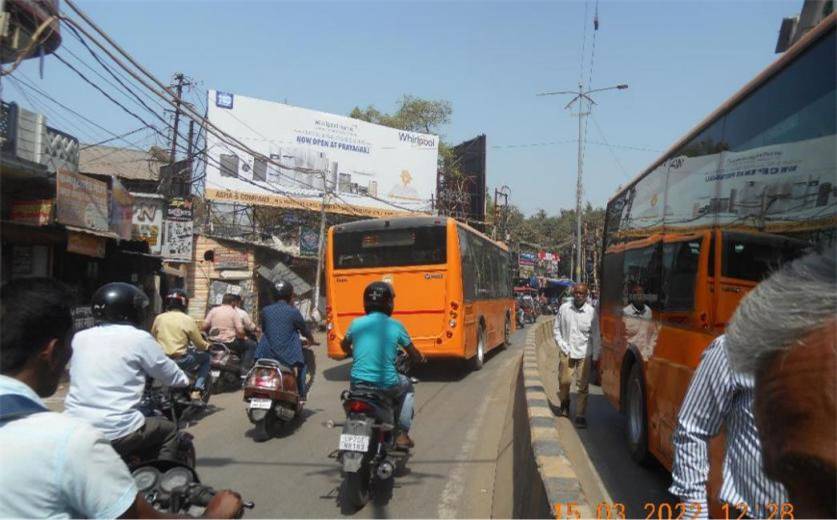 Outdoor Advertising image