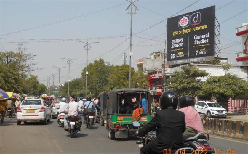 Outdoor Advertising image