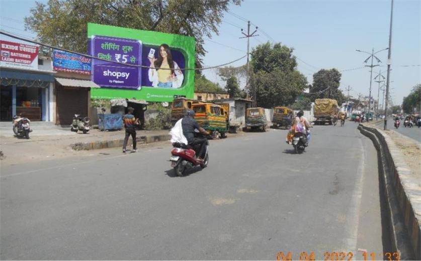 Outdoor Advertising image