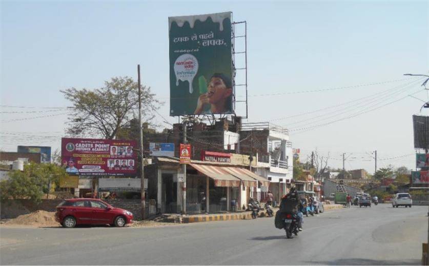 Outdoor Advertising image