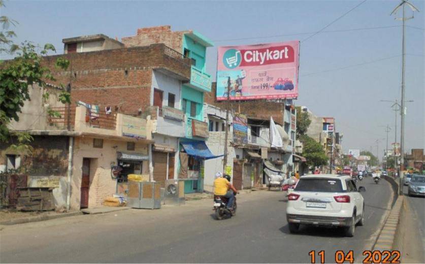 Outdoor Advertising image