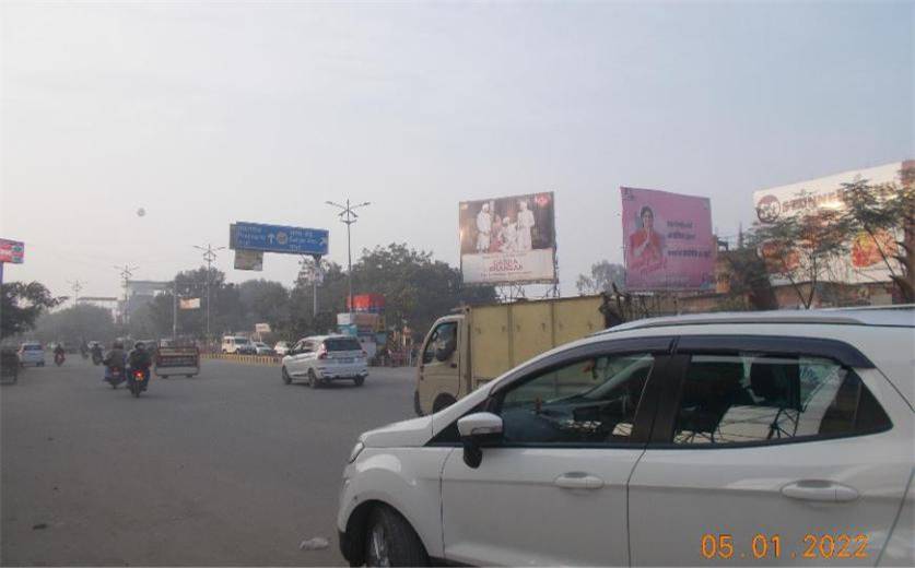 Outdoor Advertising image