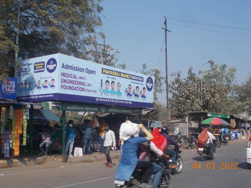 Outdoor Advertising image