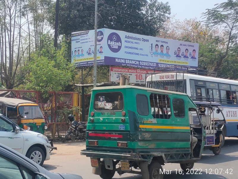 Outdoor Advertising image