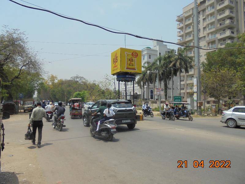 Outdoor Advertising image