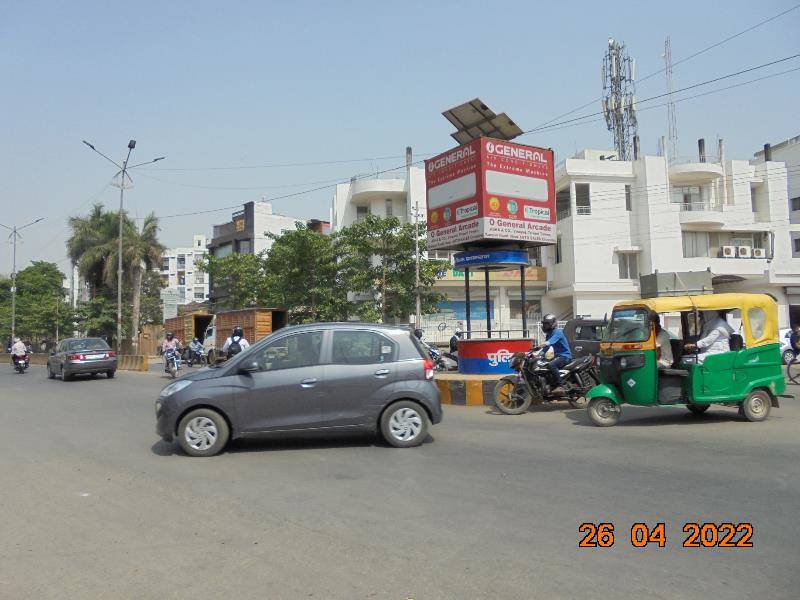 Outdoor Advertising image