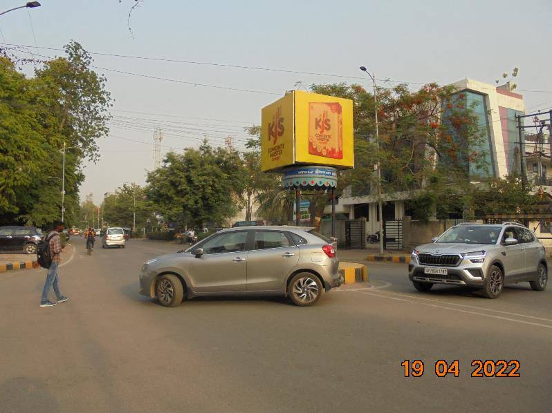 Outdoor Advertising image