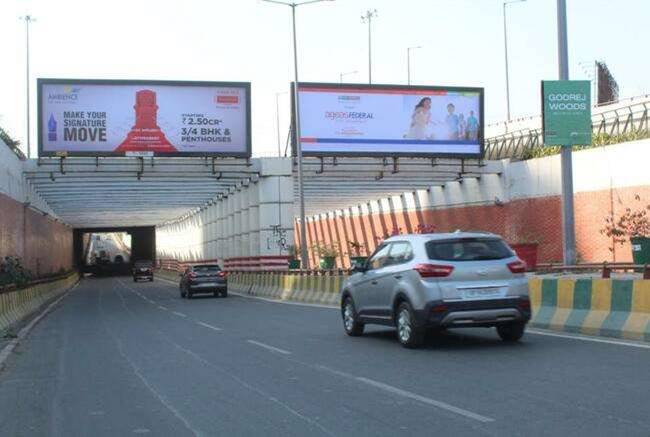 Outdoor Advertising image