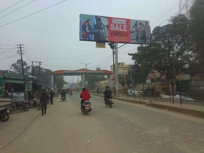 Outdoor Advertising image