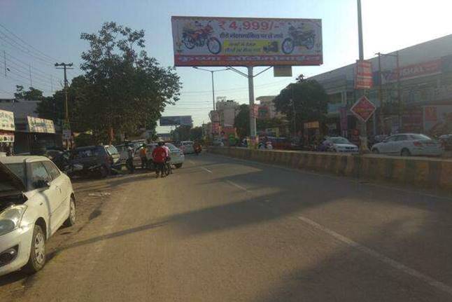 Outdoor Advertising image
