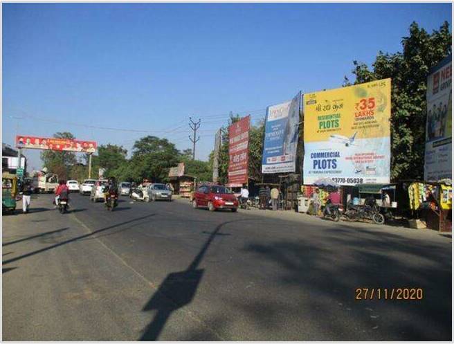 Outdoor Advertising image