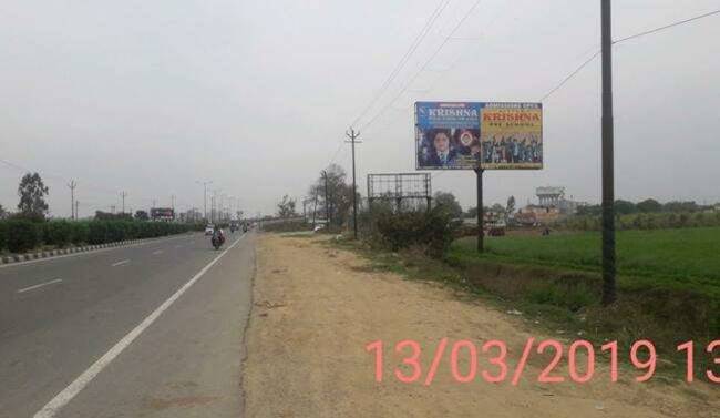 Outdoor Advertising image