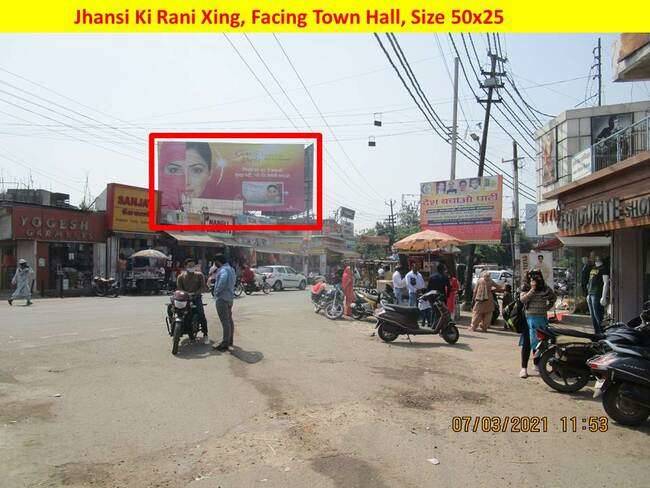 Outdoor Advertising image