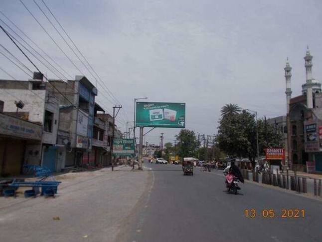 Outdoor Advertising image