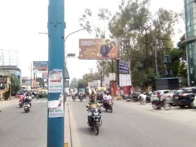 Outdoor Advertising image