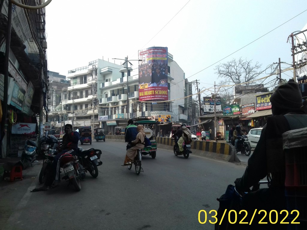 Outdoor Advertising image