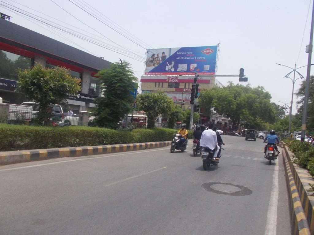 Outdoor Advertising image