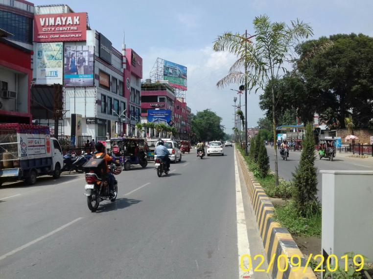 Outdoor Advertising image