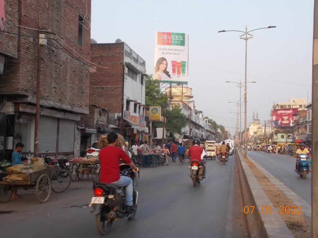 Outdoor Advertising image