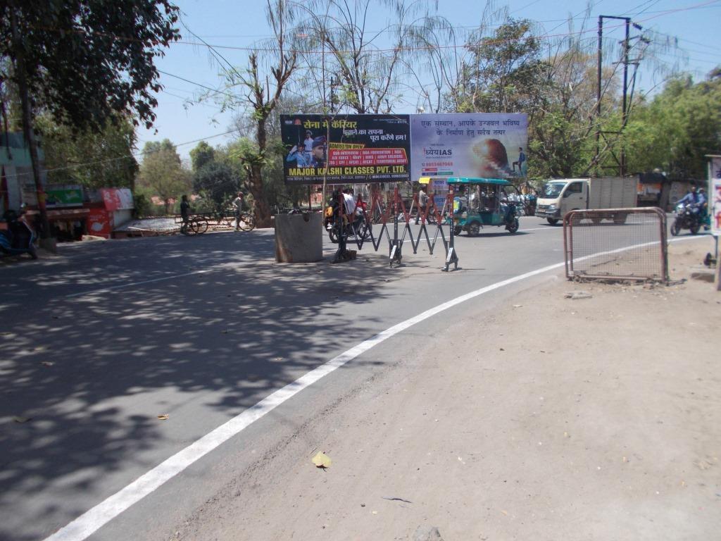 Outdoor Advertising image