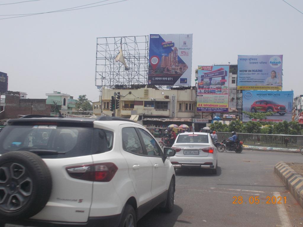Outdoor Advertising image