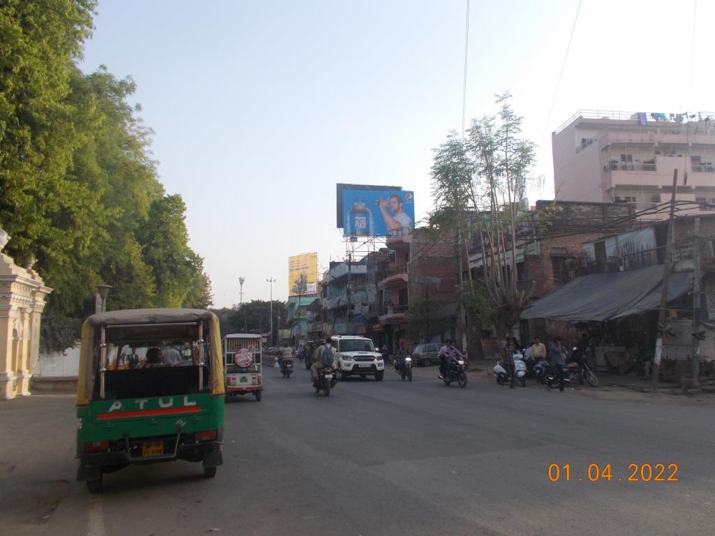 Outdoor Advertising image
