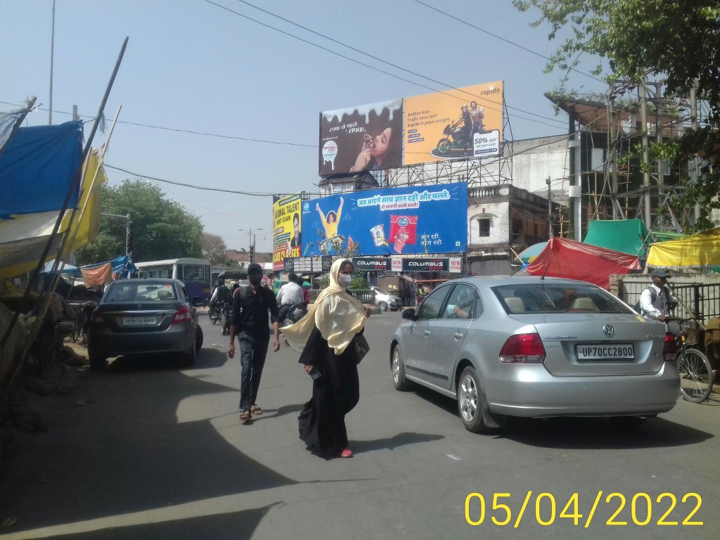 Outdoor Advertising image
