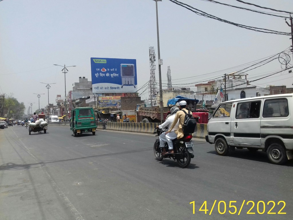 Outdoor Advertising image