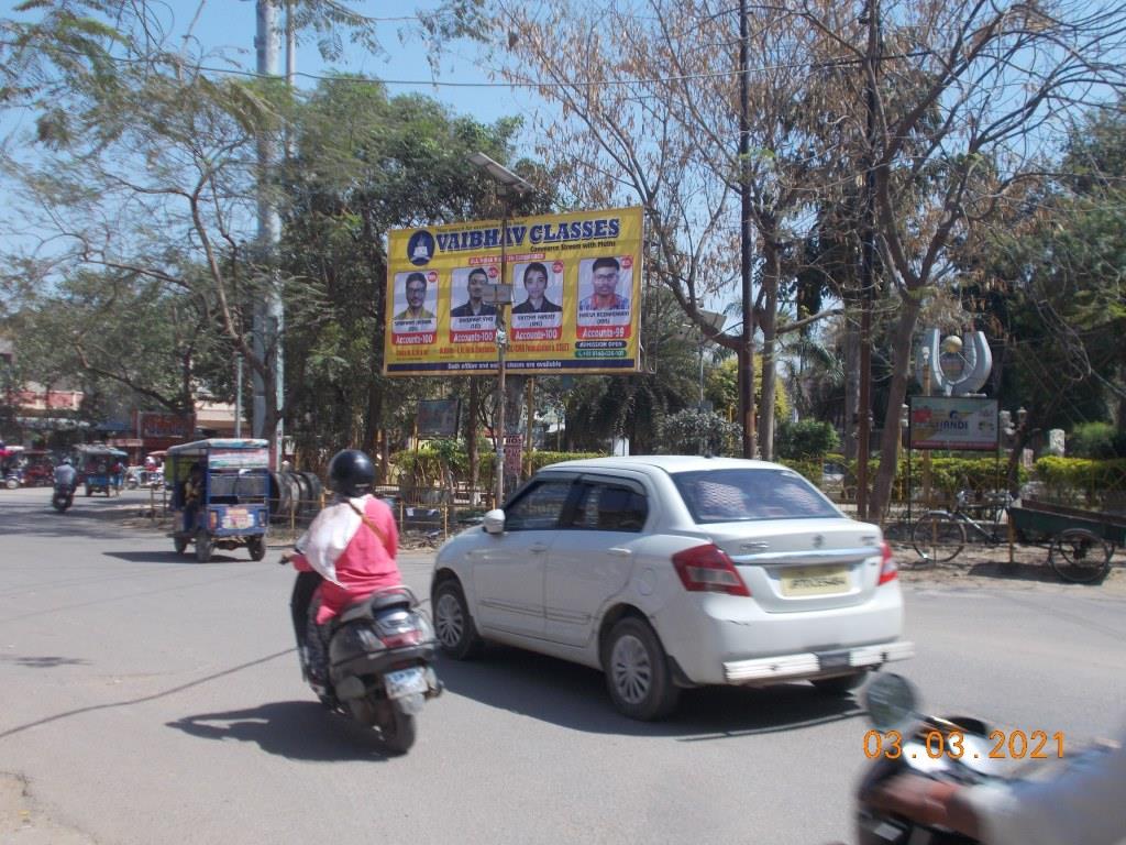 Outdoor Advertising image