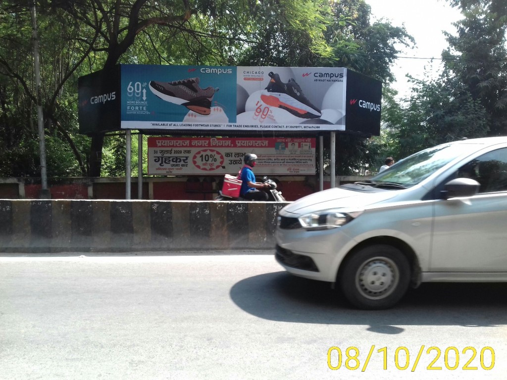 Outdoor Advertising image