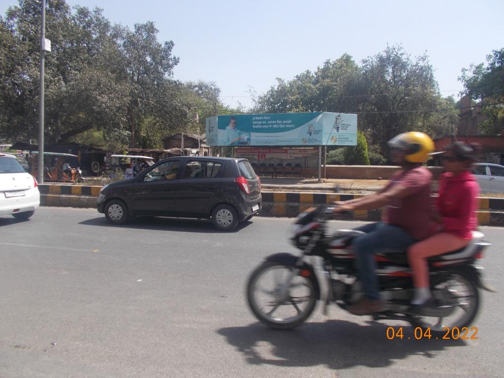 Outdoor Advertising image