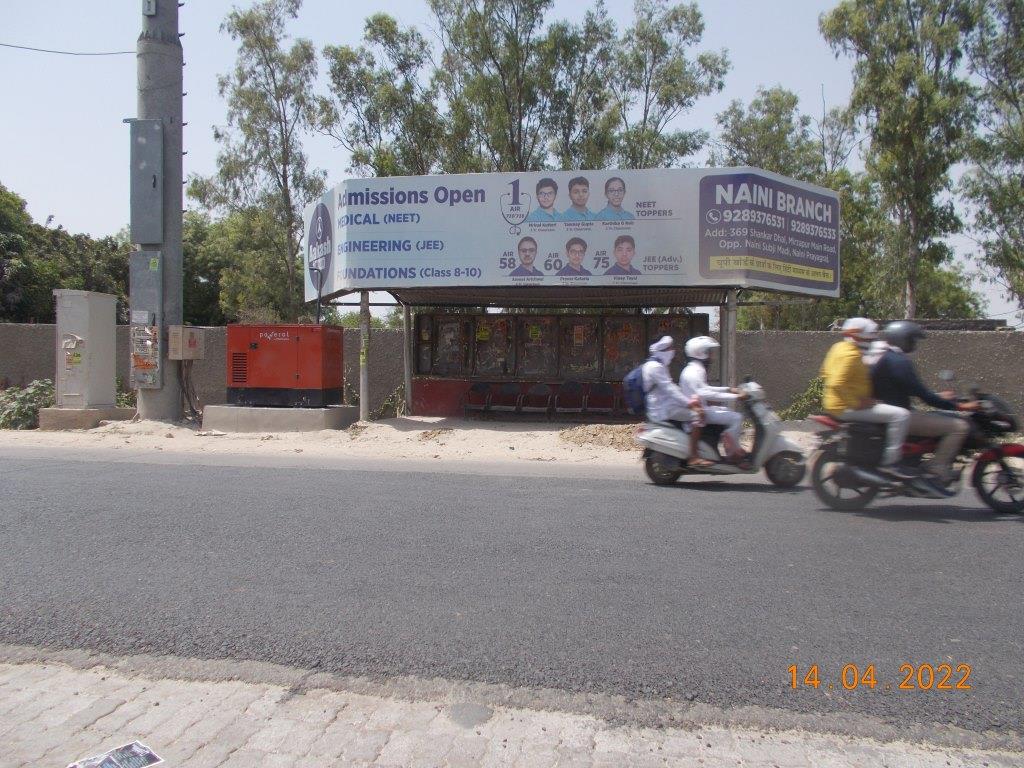 Outdoor Advertising image