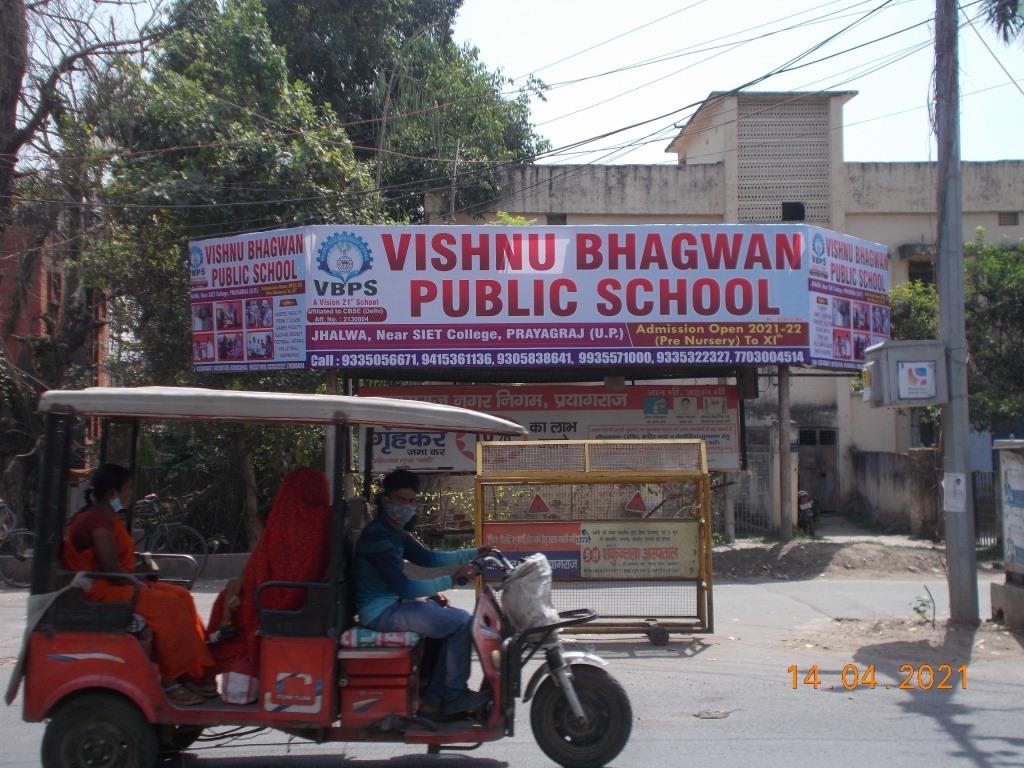 Outdoor Advertising image