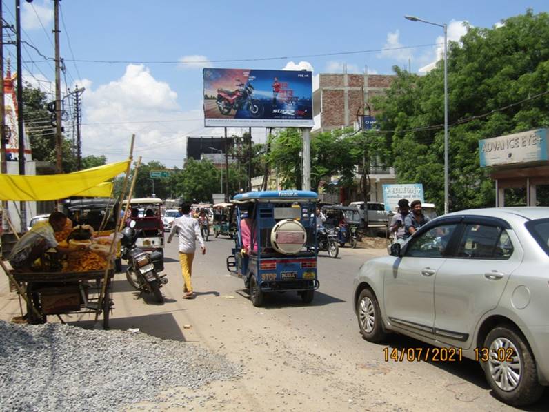 Outdoor Advertising image
